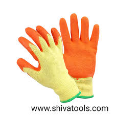 Nitrile Coated Glove